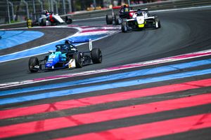 Stack (Motopark) takes second win in hot Race 3 at the Ricard